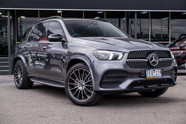 2023 Mercedes-Benz GLE-Class GLE300 d V167