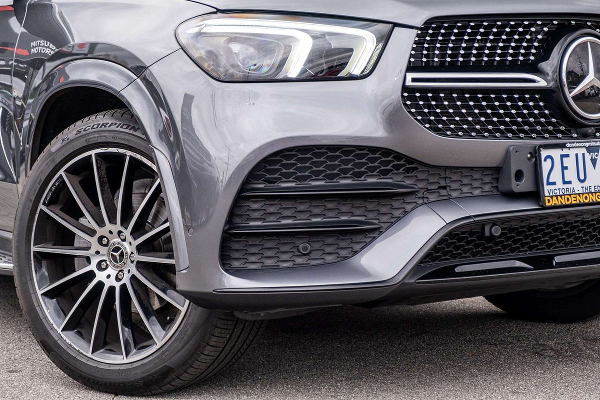 2023 Mercedes-Benz GLE-Class GLE300 d V167