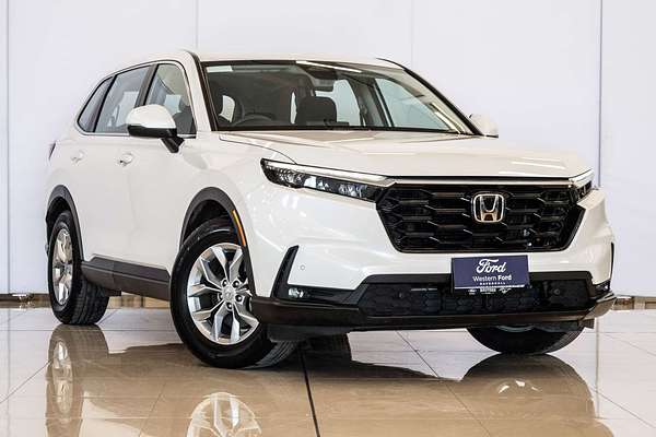 2024 Honda CR-V VTi X7 RS