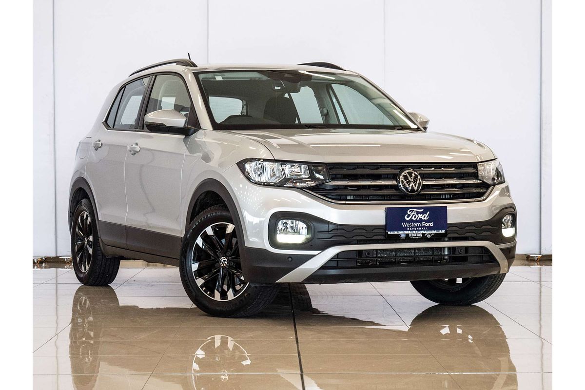 2023 Volkswagen T-Cross 85TSI Life C11