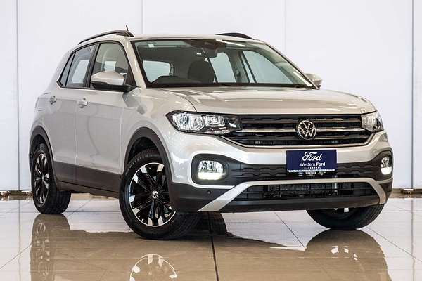 2023 Volkswagen T-Cross 85TSI Life C11