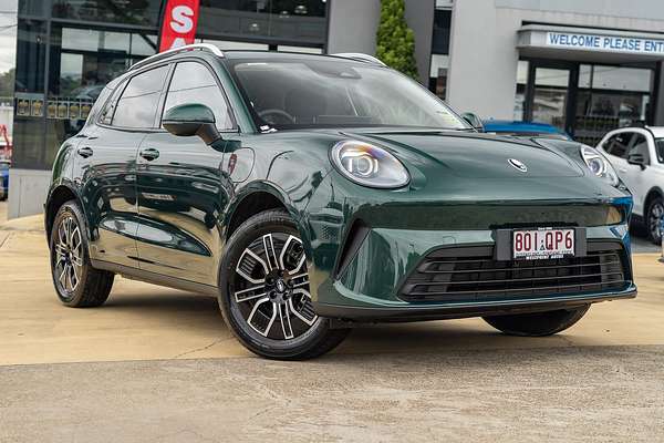 2026 GWM Ora 5 Lux EC15S