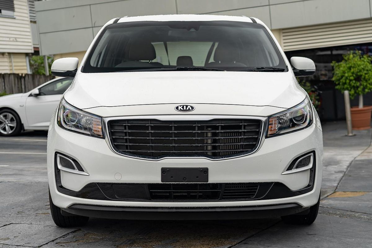 2020 Kia Carnival S YP