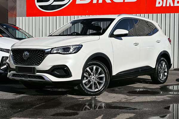 2024 MG HS Plus EV Excite SAS23