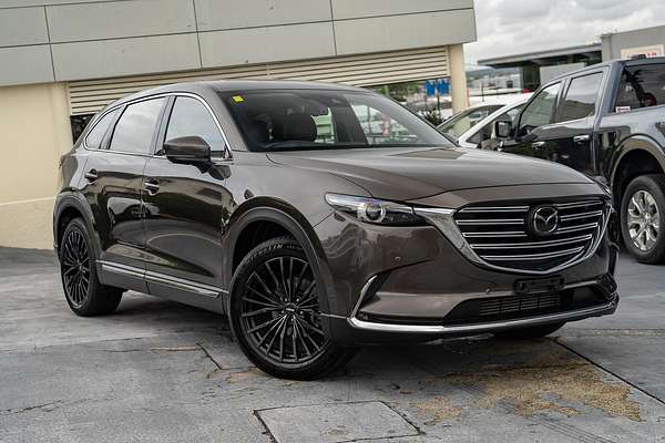 2018 Mazda CX-9 Azami TC