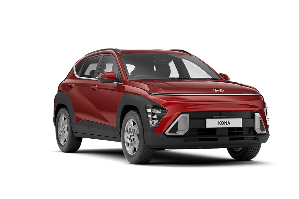 2026 Hyundai Kona SX2.V3