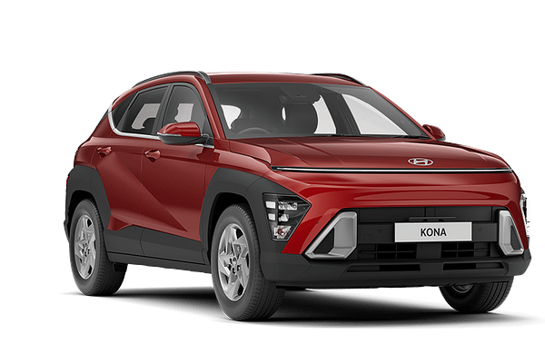 2026 Hyundai Kona SX2.V3