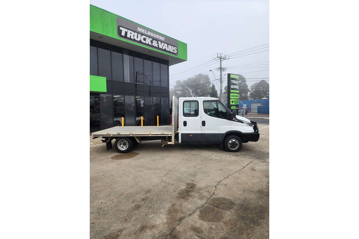 2021 Iveco Daily 50C21