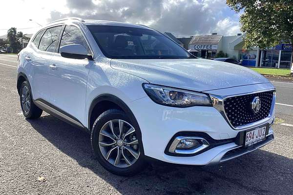 2023 MG HS Vibe SAS23