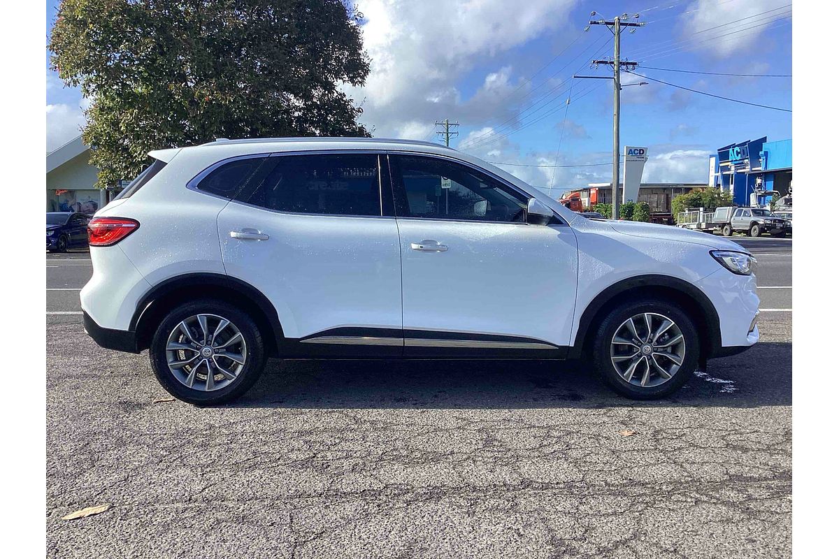 2023 MG HS Vibe SAS23