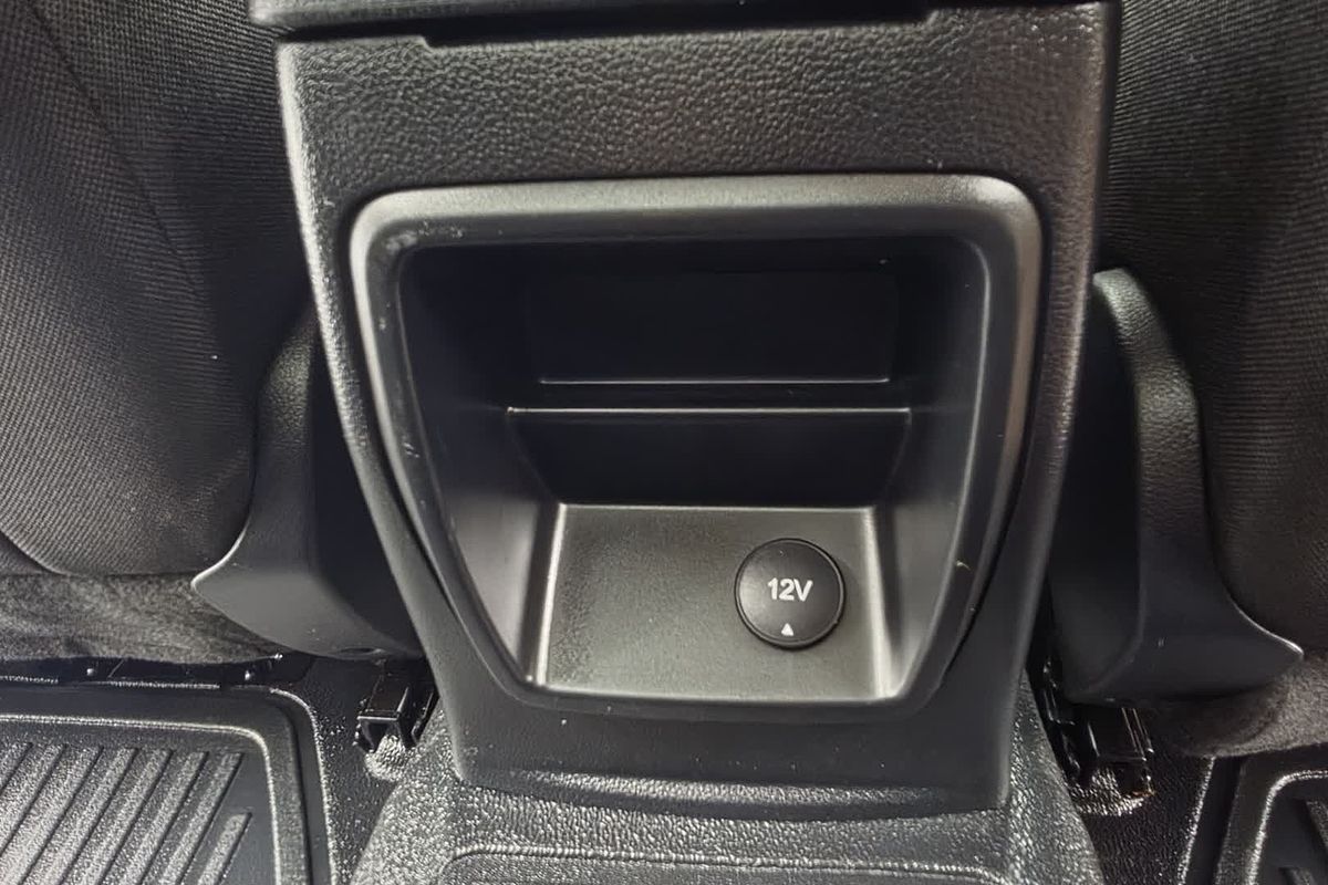 2021 Ford Ranger XL PX MkIII 4X4 3.2L