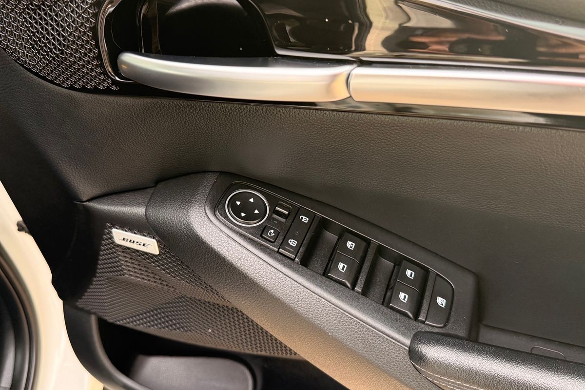 2020 Kia Seltos GT-Line SP2