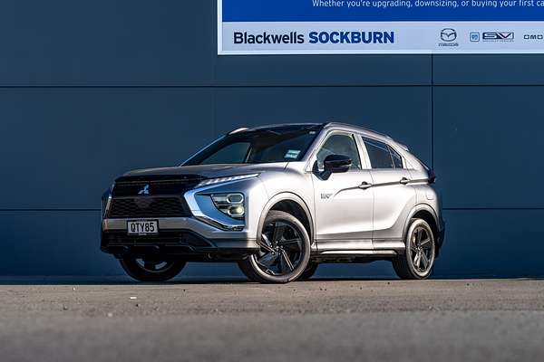2024 Mitsubishi Eclipse Cross Sport Phev/4Wd/At