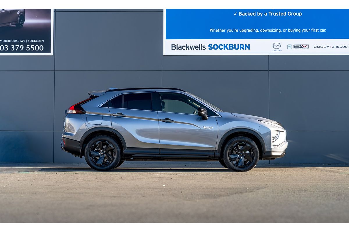 2024 Mitsubishi Eclipse Cross Sport Phev/4Wd/At