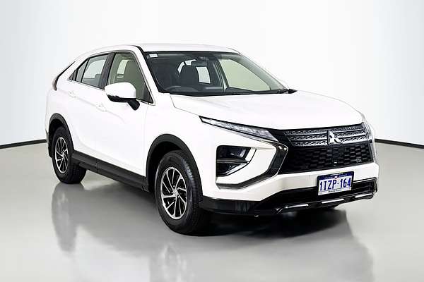 2024 Mitsubishi Eclipse Cross ES YB