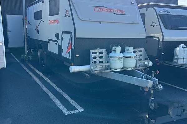 2021 Jayco CrossTrak POPTOP 16.48-2.CT-MY21