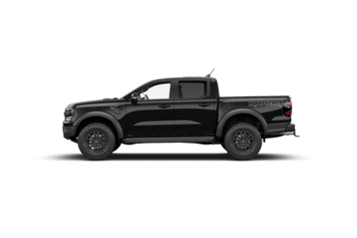 2026 Ford Ranger Raptor 4X4 3.0L