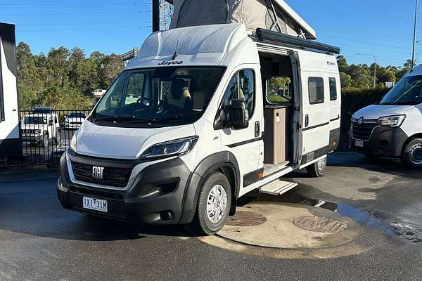 2023 Jayco JRV CAMPERVAN FD.19-4.JV-MY23