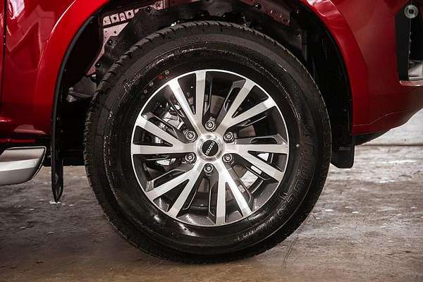 2026 Isuzu D-MAX LS-U+ 4X4 thumb-9