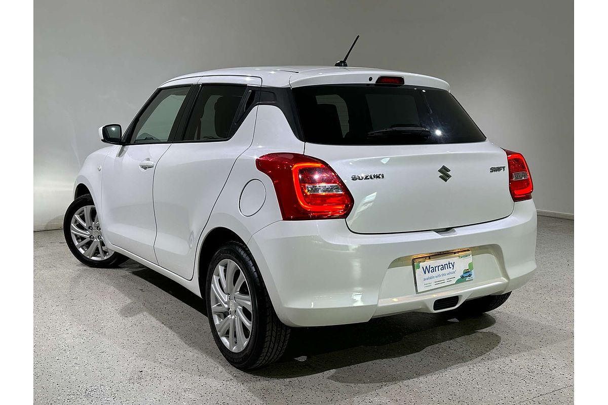 2023 Suzuki Swift GL AZ Series II