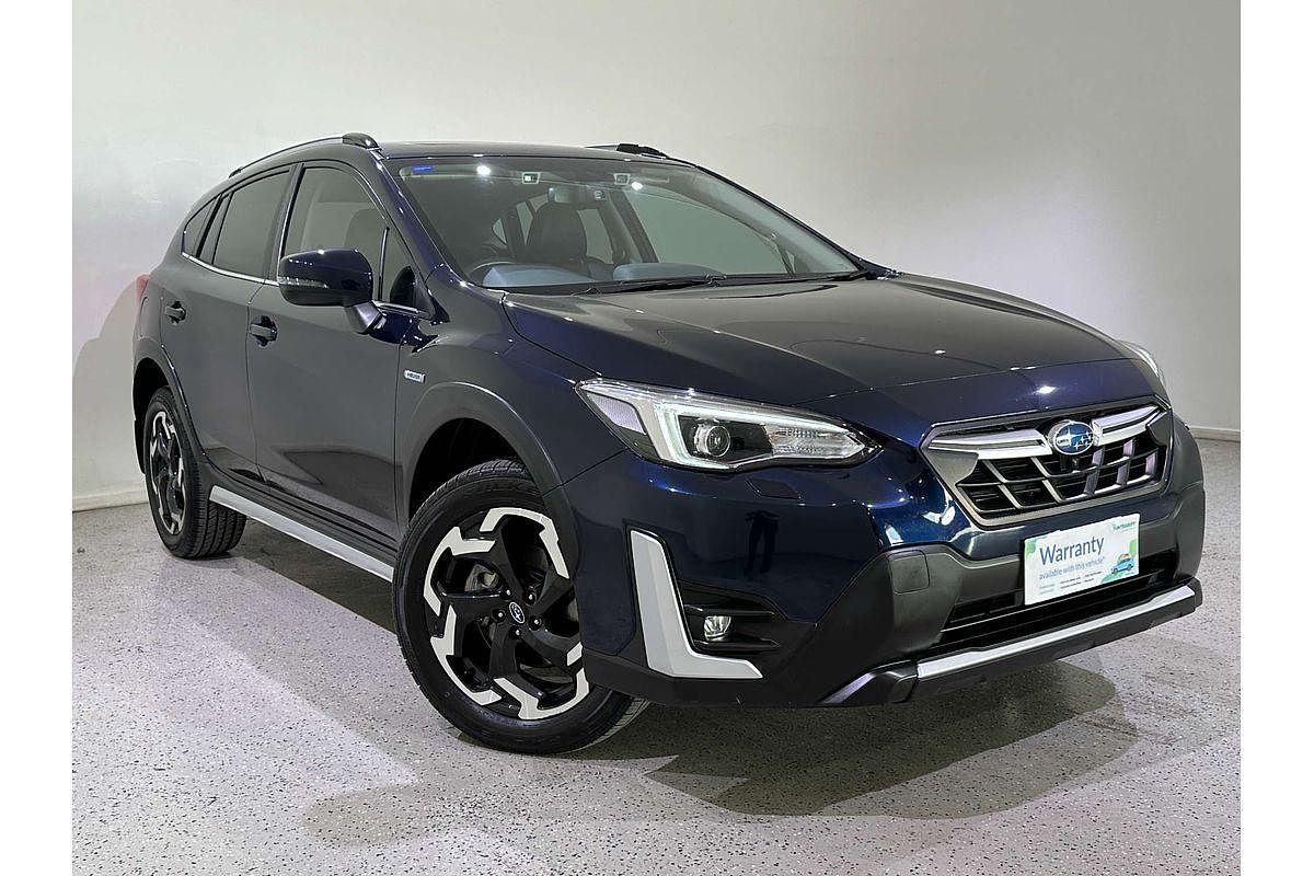 2022 Subaru XV Hybrid S G5X