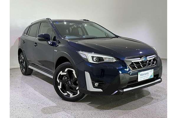 2022 Subaru XV Hybrid S G5X