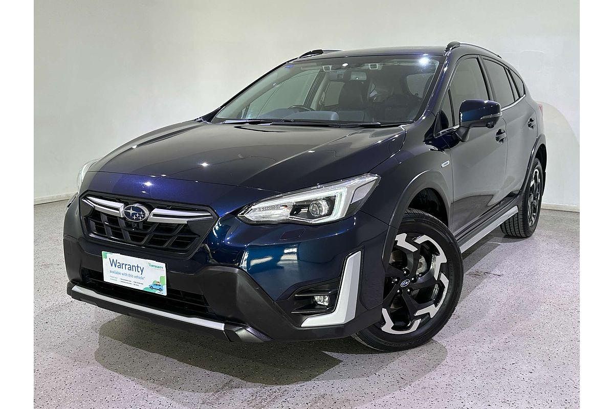 2022 Subaru XV Hybrid S G5X
