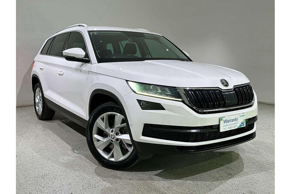 2020 SKODA Kodiaq 132TSI NS