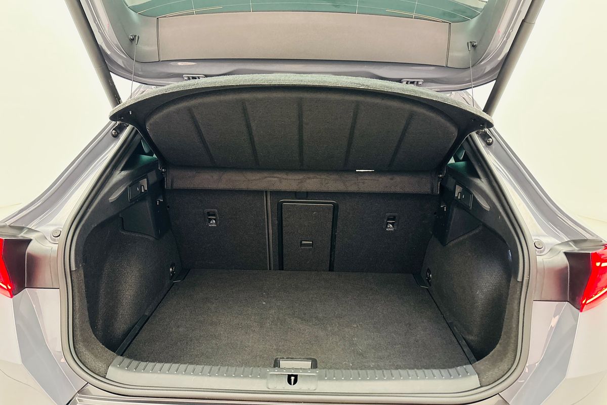 2025 CUPRA FORMENTOR VZx 7 SP AUTO DIRECT SHIFT 4D WAGON T4