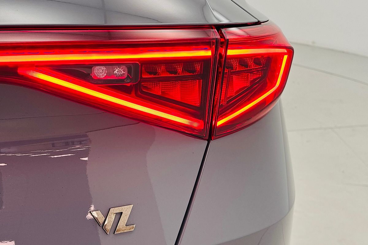 2025 CUPRA FORMENTOR VZx 7 SP AUTO DIRECT SHIFT 4D WAGON T4