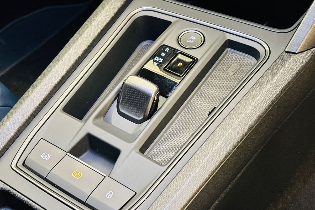 2025 CUPRA FORMENTOR VZx 7 SP AUTO DIRECT SHIFT 4D WAGON T4