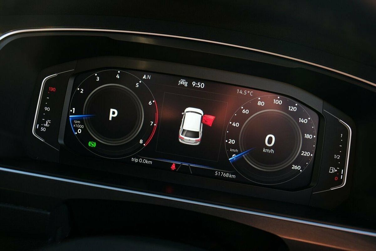 2023 Volkswagen Tiguan 110TSI Life 5N