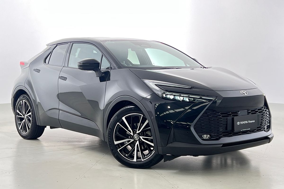 2024 Toyota C-HR Koba ZYX20R