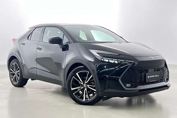 2024 Toyota C-HR Koba ZYX20R