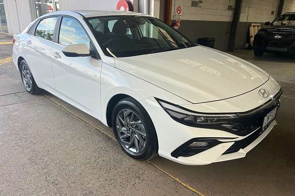 2024 Hyundai i30 CN7.V2