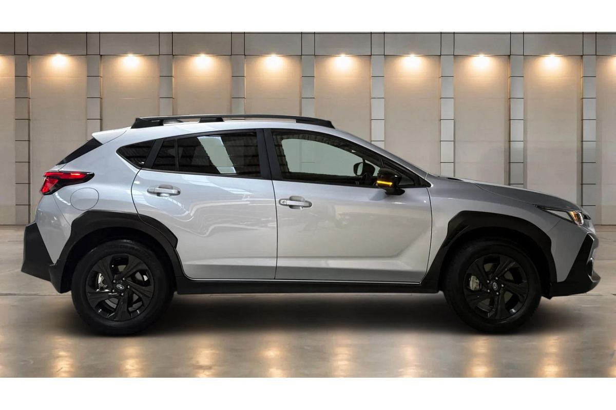 2025 Subaru Crosstrek 2.0L G6X