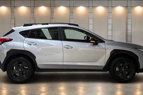 2025 Subaru Crosstrek 2.0L G6X