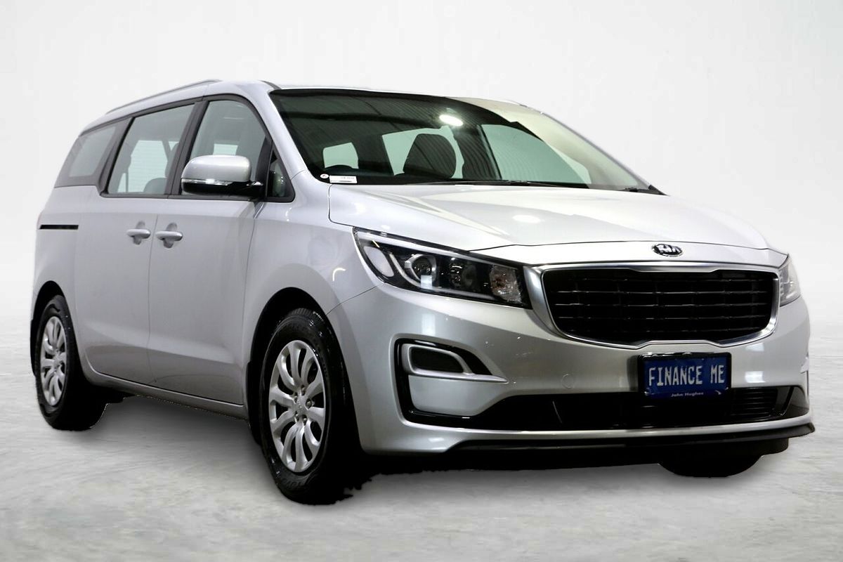 2019 Kia Carnival S YP