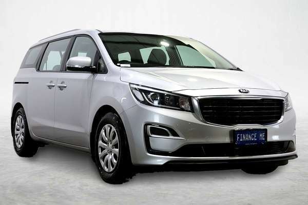 2019 Kia Carnival S YP