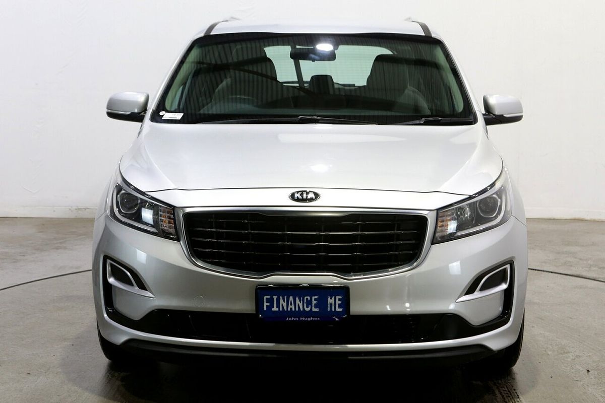 2019 Kia Carnival S YP