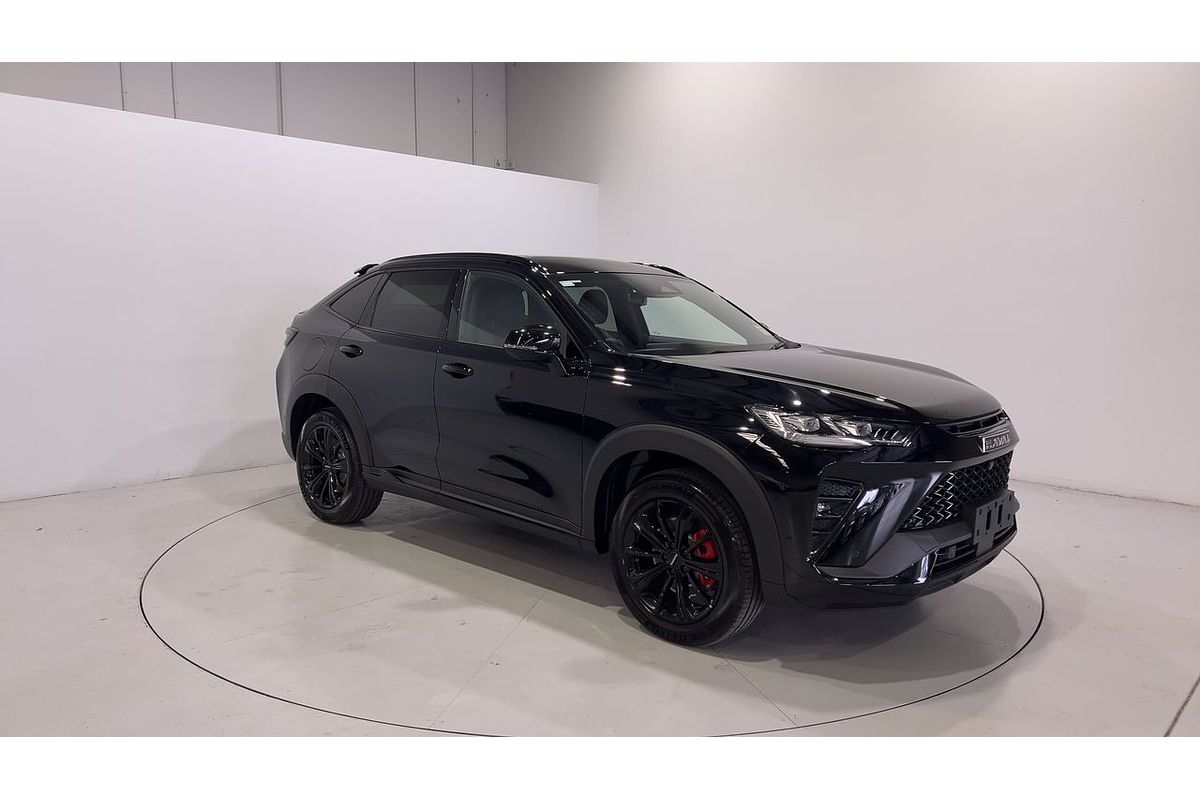 2026 GWM Haval H6GT Ultra Hi4 PHEV B03