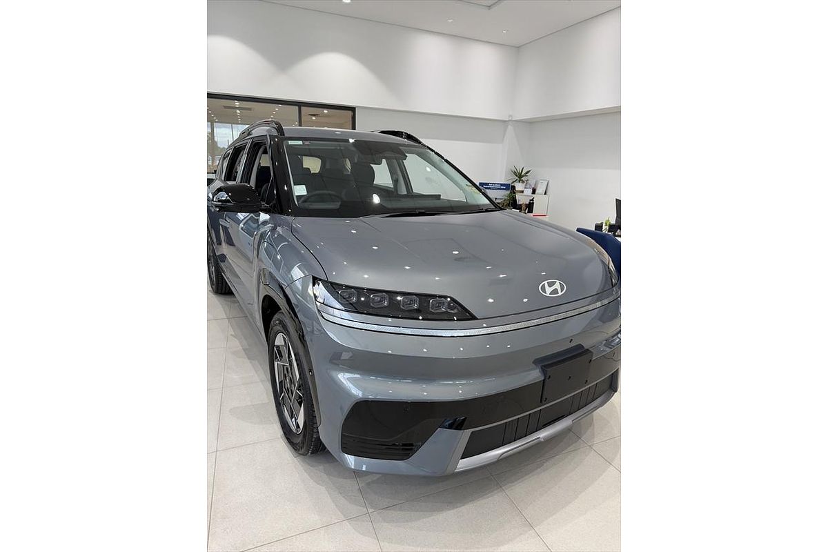 2026 Hyundai ELEXIO OE1.V1