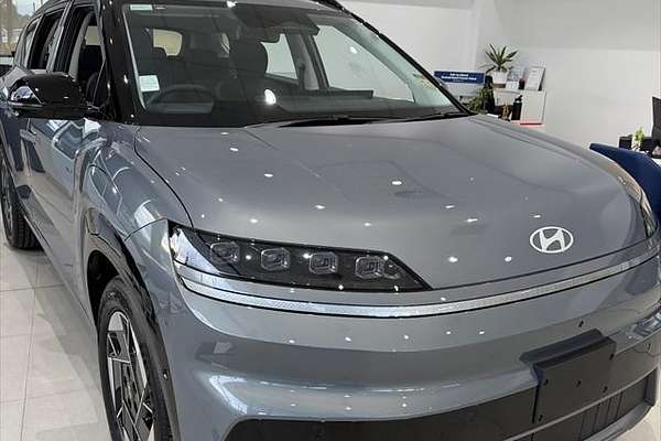 2026 Hyundai ELEXIO OE1.V1