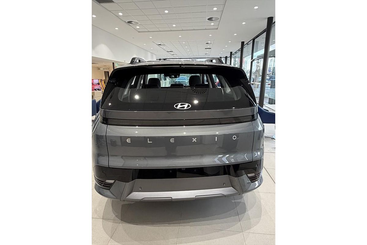 2026 Hyundai ELEXIO OE1.V1