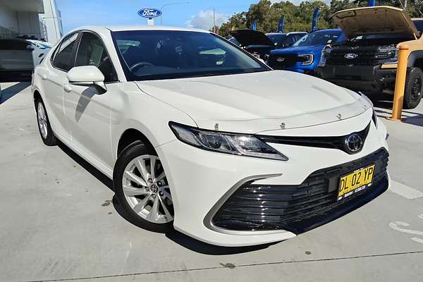2024 Toyota Camry Ascent AXVA70R