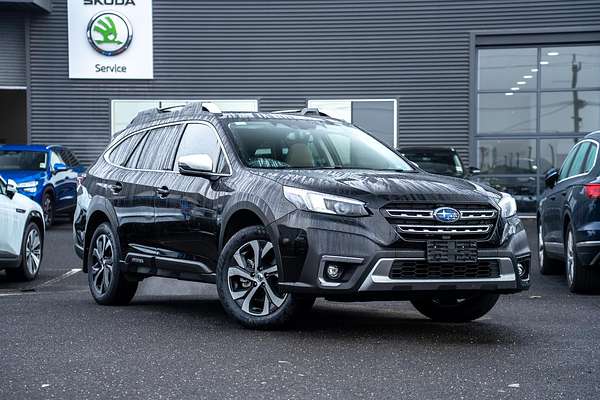 2022 Subaru Outback AWD Touring 6GEN