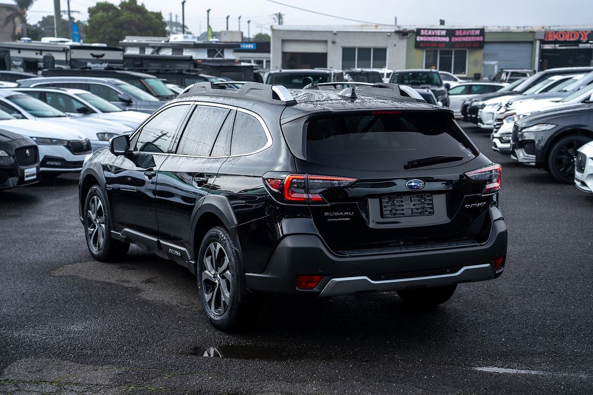 2022 Subaru Outback AWD Touring 6GEN