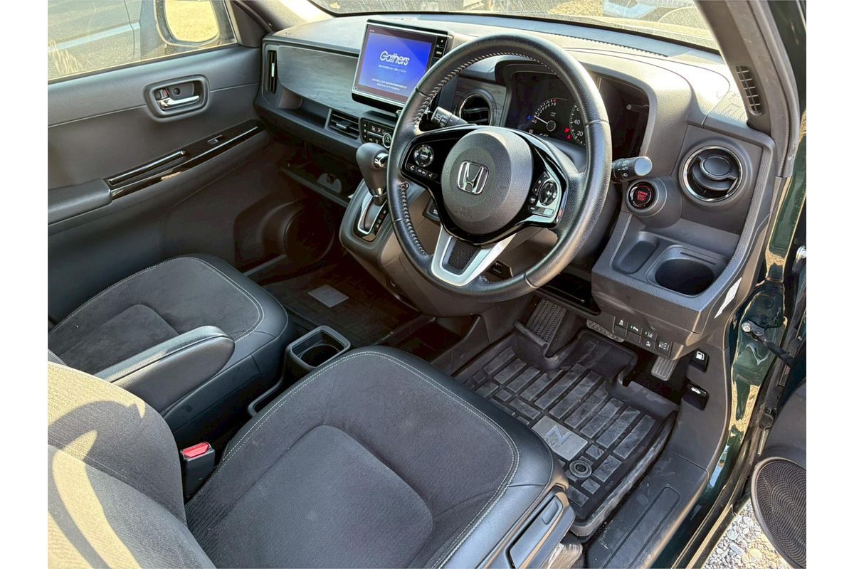 2021 Honda N-One Premium