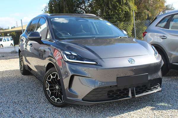 2026 MG MG4 EV Urban Essence 43 AH4E