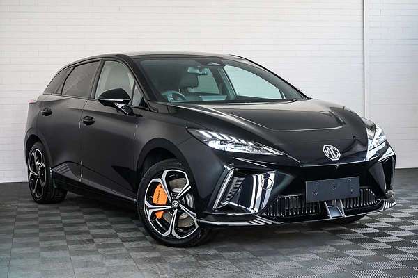 2023 MG MG4 XPOWER MEH32
